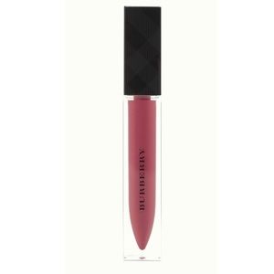 NIB Burberry Kisses Lip Lacquer Rosewood NO16